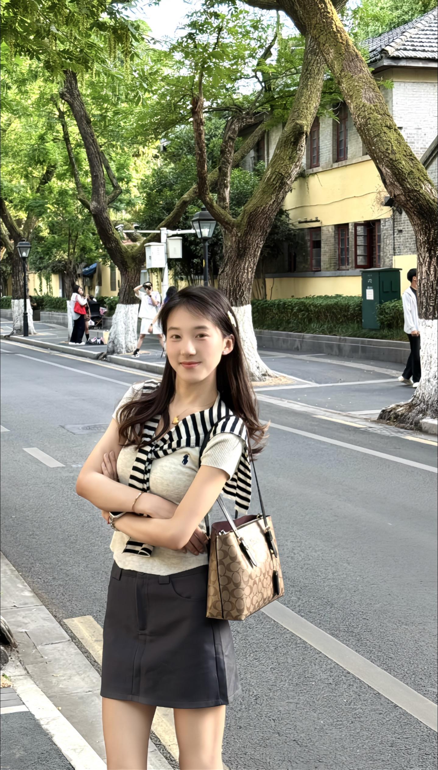 我的南京city walk walk