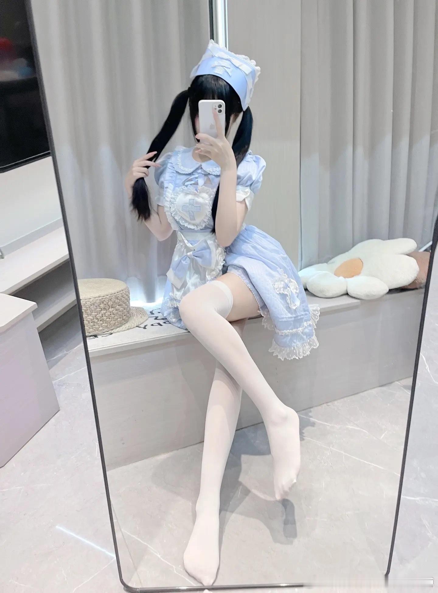 睡不着 