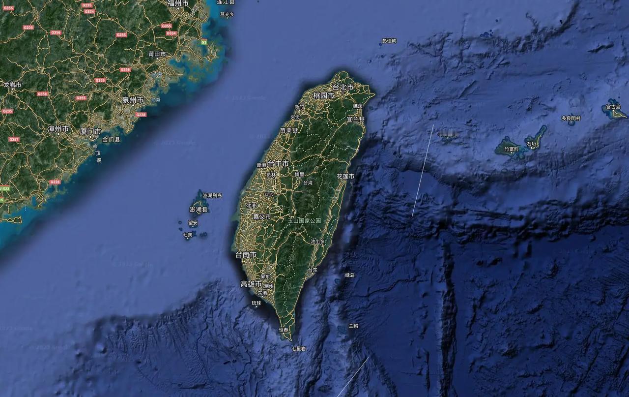 两岸统一进入“临门一脚”，三个认知差是最后一道隐形墙！“和而不同”听起来很美，却