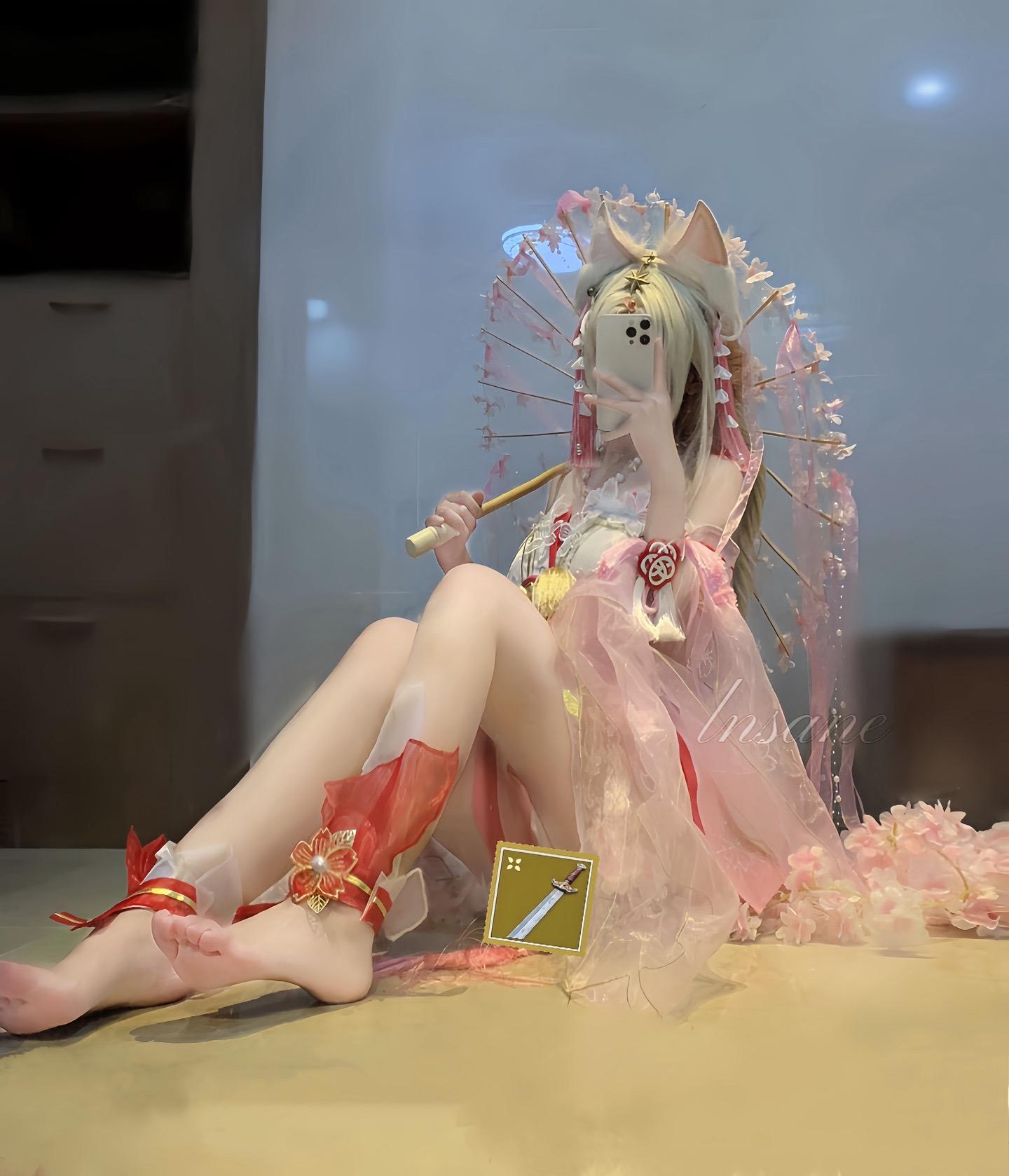 你说得对，但这就是胡桃大王。