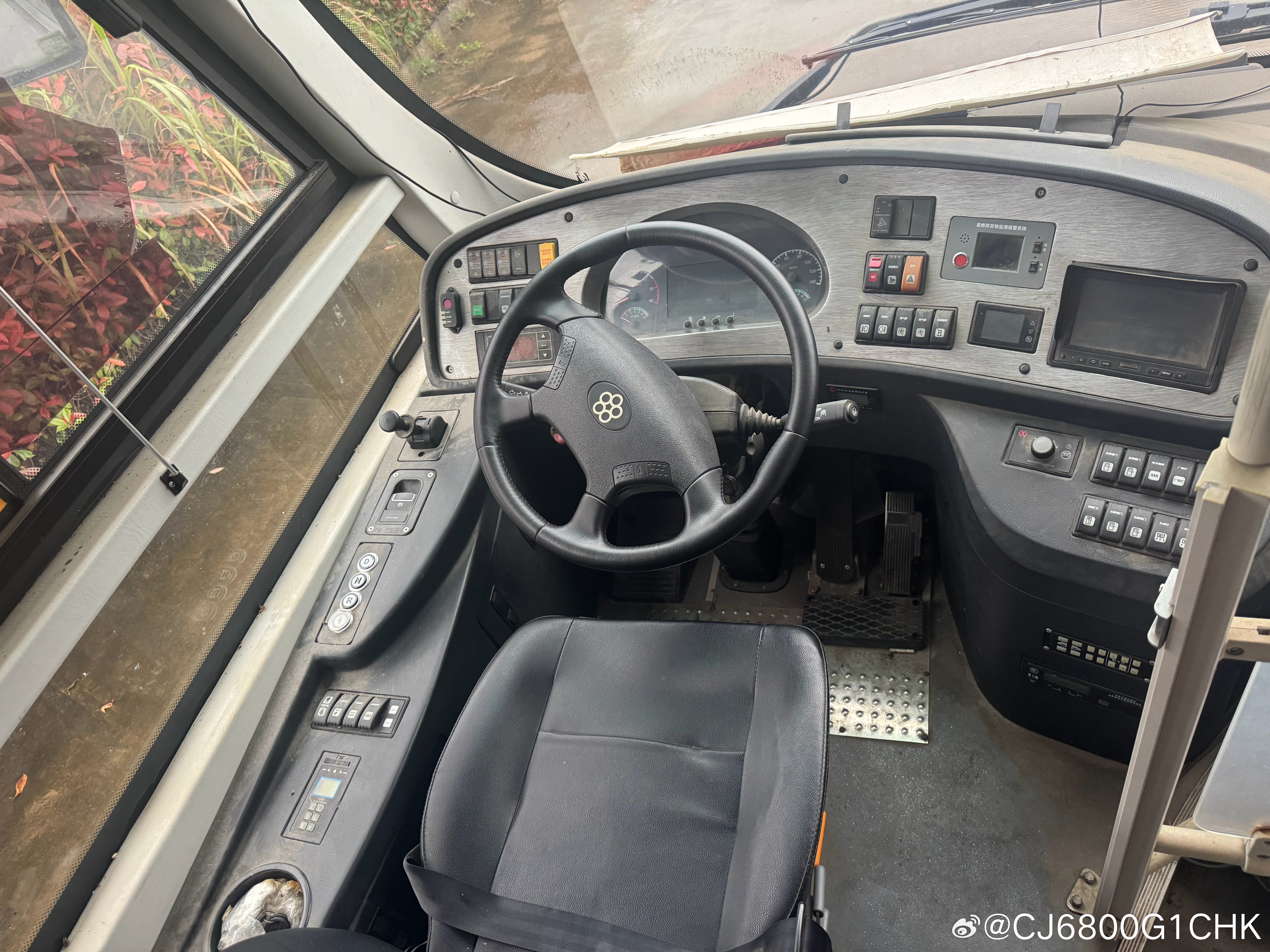 抚州市，大红鱼换了两台