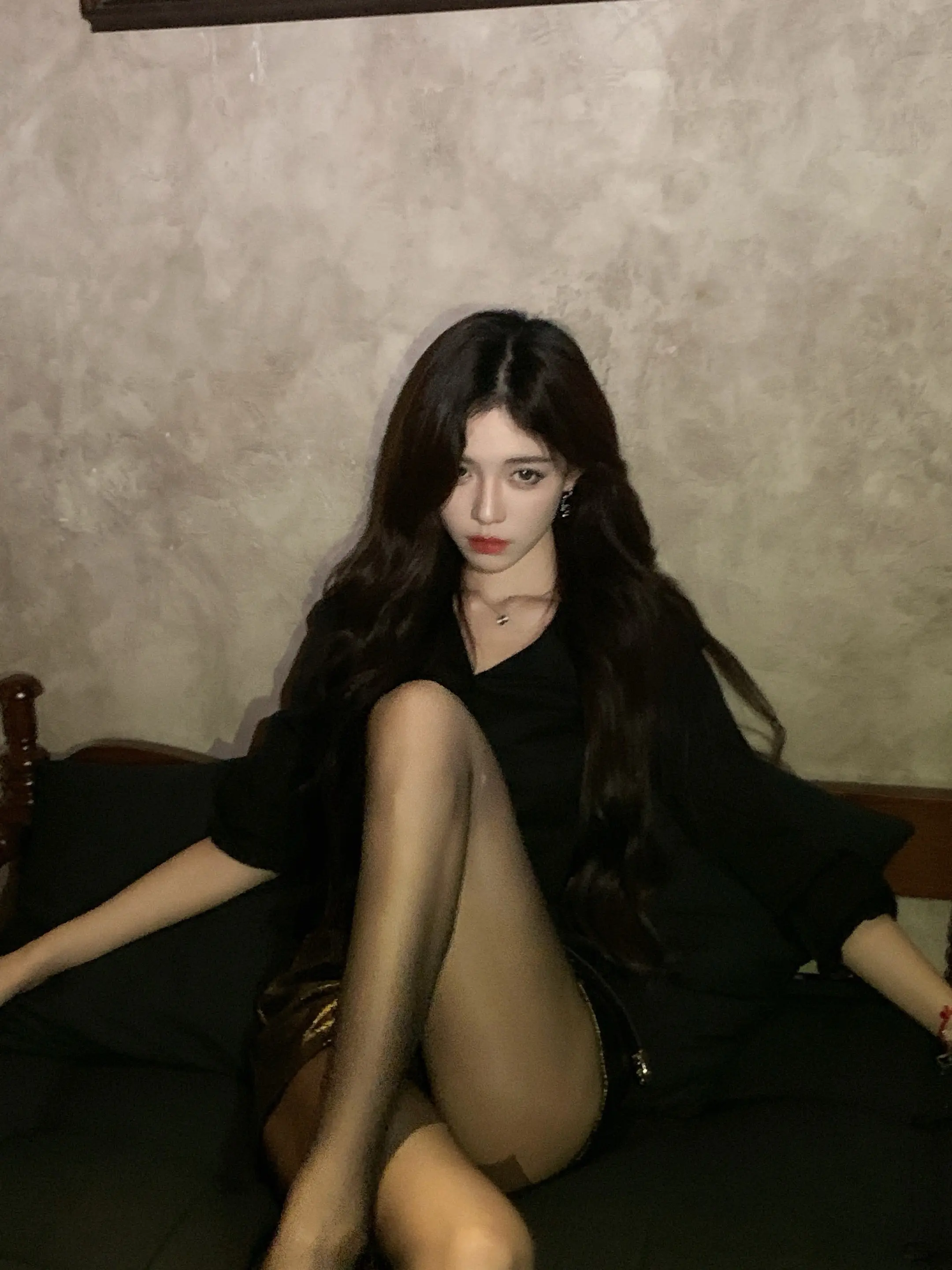 你怎么还恨上我了 你这么无聊的人生能够被我玩弄 应该感激涕零都来不及才对吧