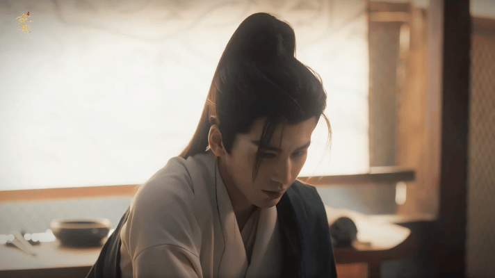 谢征就这样两幅面孔狠辣武安侯vs破碎小郎君 谢征你就这样两幅面孔啊，狠辣武安侯v