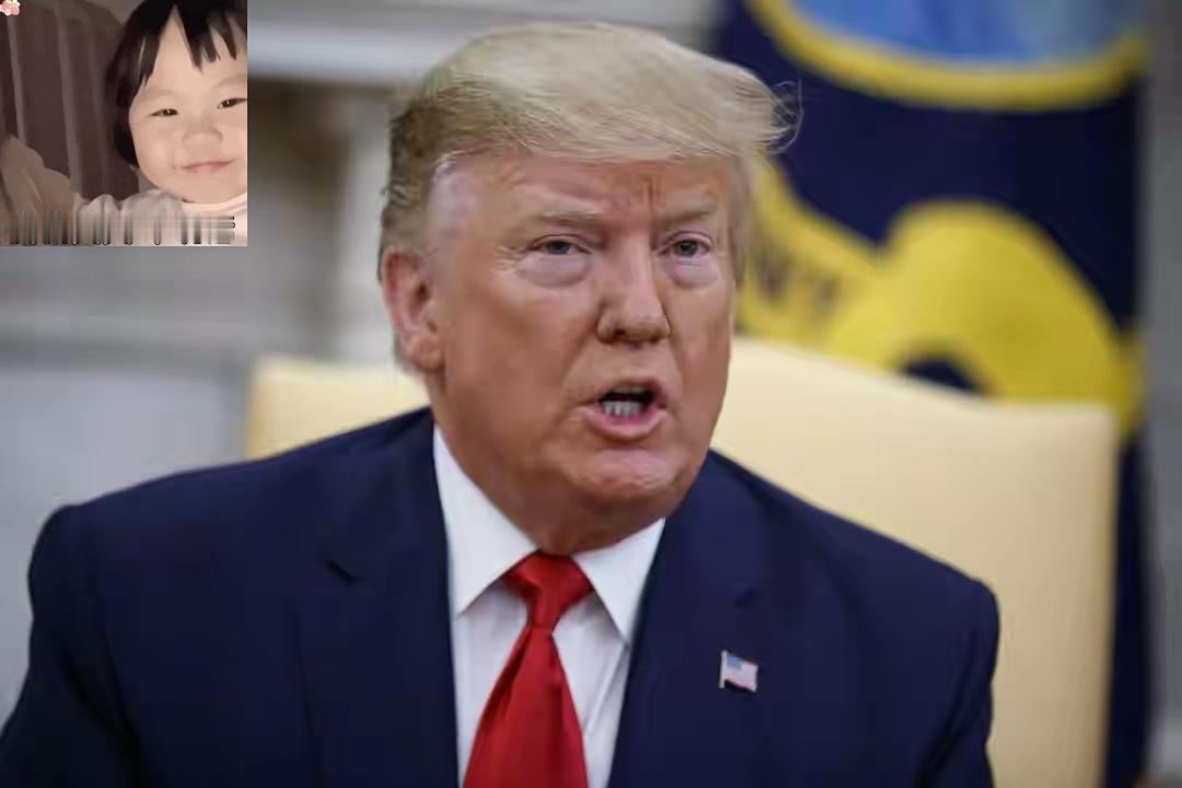 美国又出神操作！
1月7号，国际上爆出个新闻：川普签署公告，宣布美国马上退出35