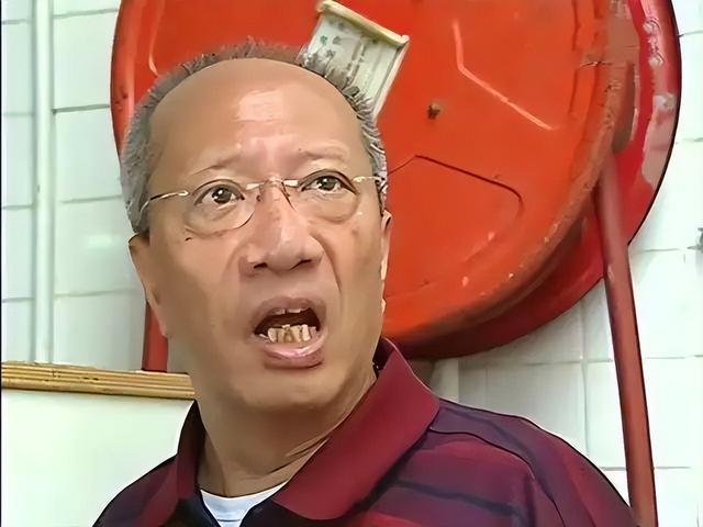 消息传来！资深男演员于大年初七去世