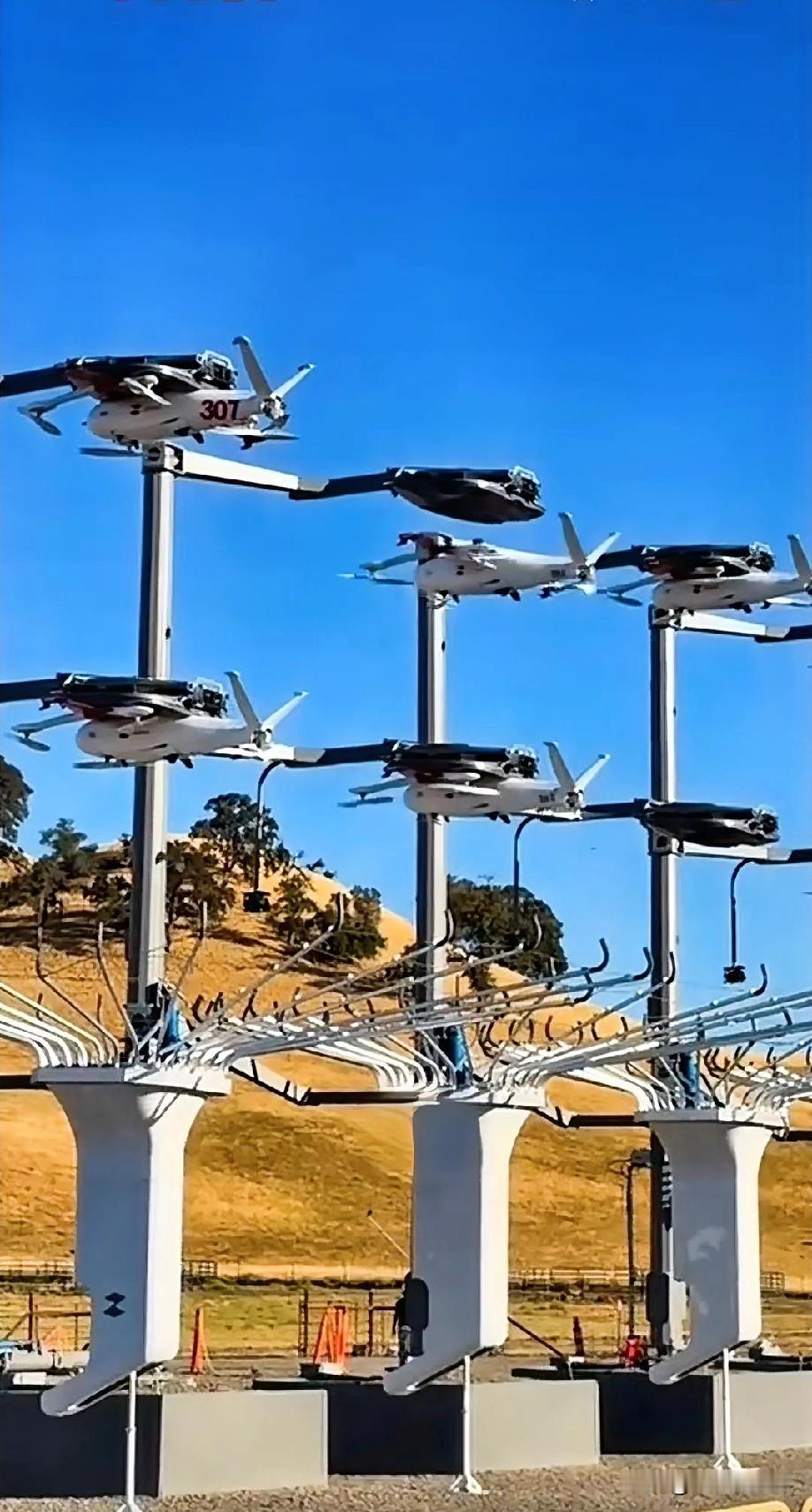 12月4日晚上的最新消息，现在他来了，第二条：美军组建中东首个单程攻击无人机中队