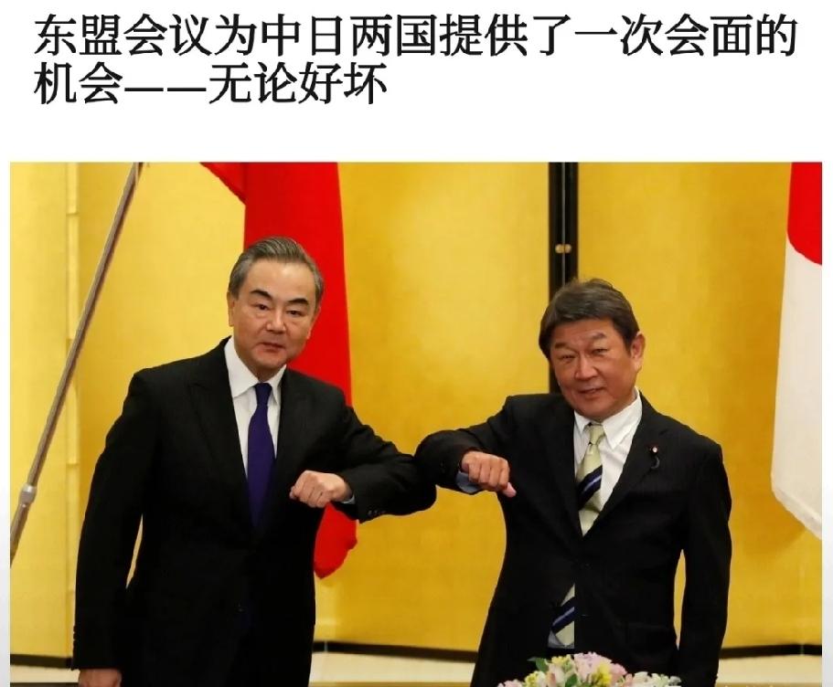 2026年7月21日，日本媒体日本时报发文，本周日本外相茂木敏充访问马尼拉，参加