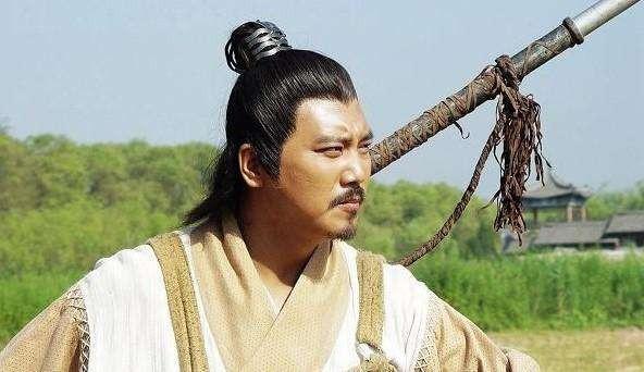 “徐茂公不是‘白胡子军师’，而是中国历史上首位把‘打仗’写进国家标准、编入公务员