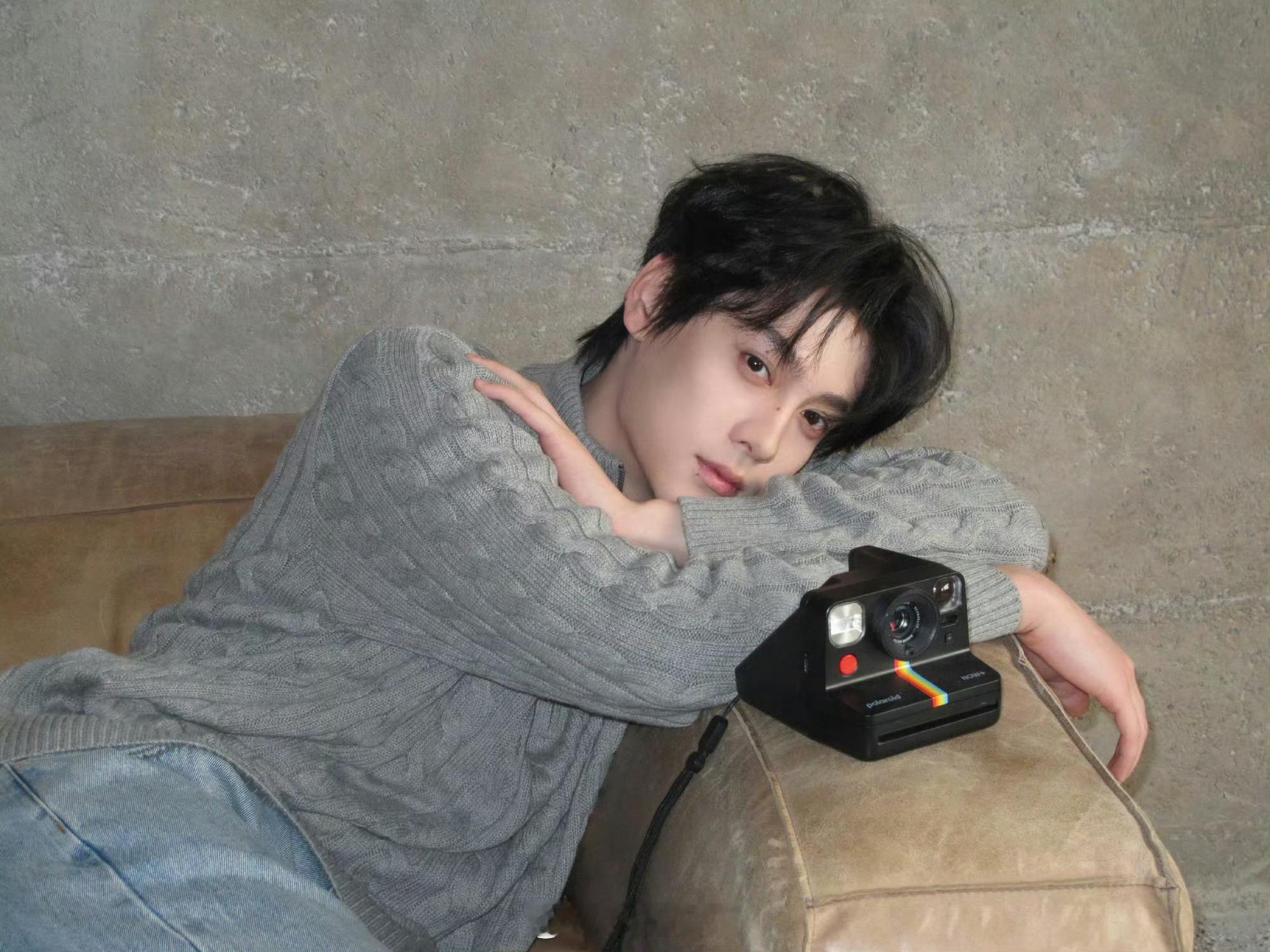 田栩宁入围巴西最佳男演员奖 实力破界，荣耀加冕！田栩宁入围巴西HUB Award