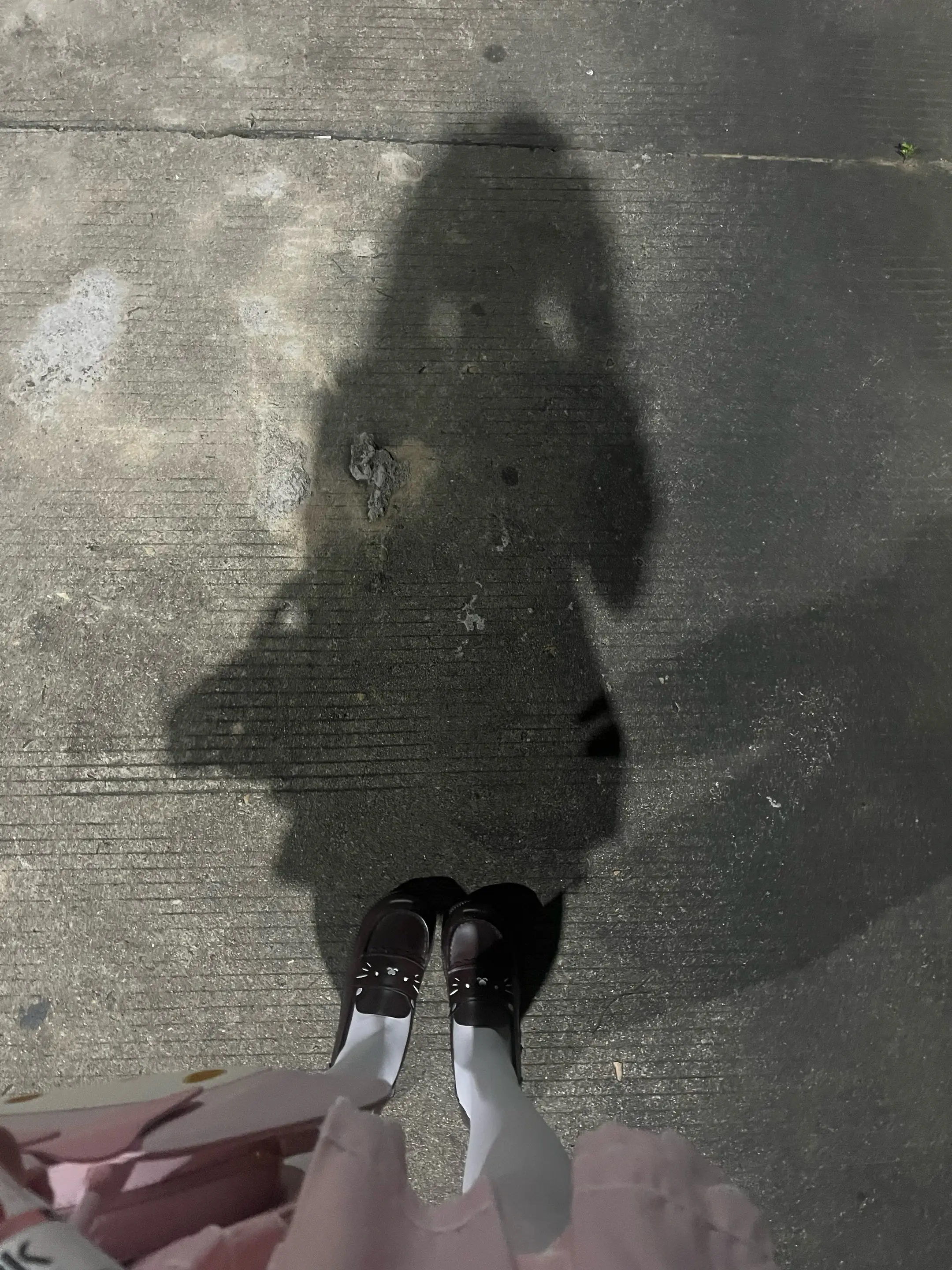如果真的有上天视角 我好想知道我在你心里到底是怎样的存在仅此而已