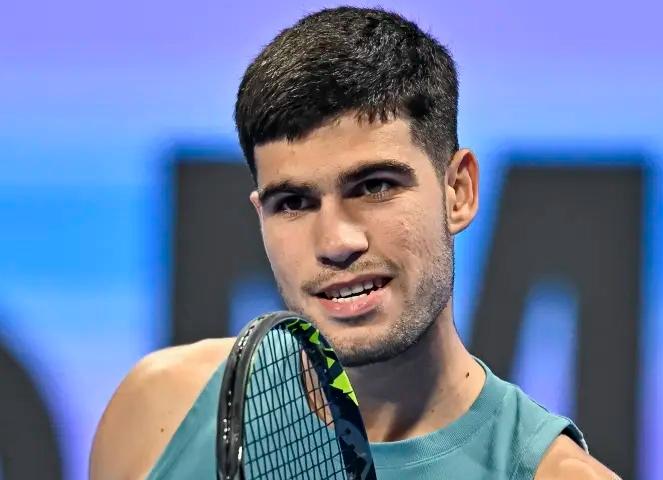 蒙特卡洛大师赛今夜（9日）赛事预告！
         北京时间4月9日17时，