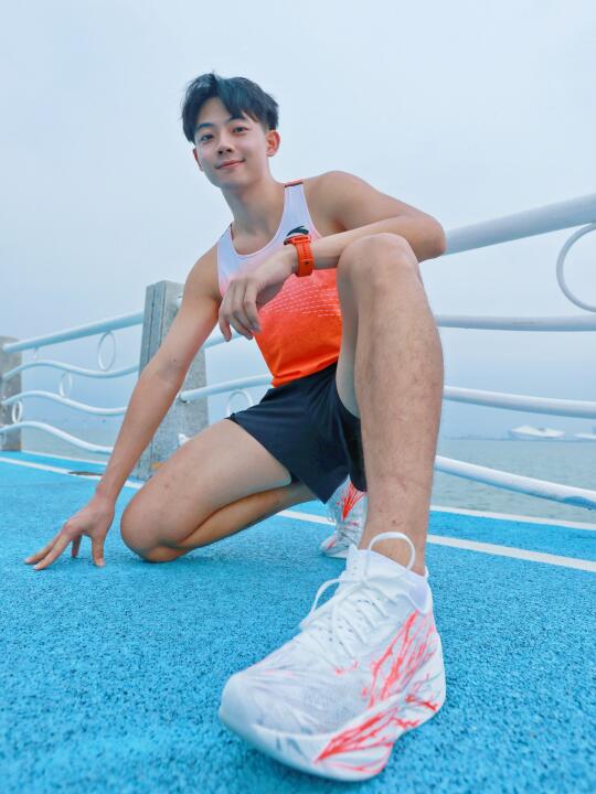 比起尽我所能，我更喜欢全力以赴