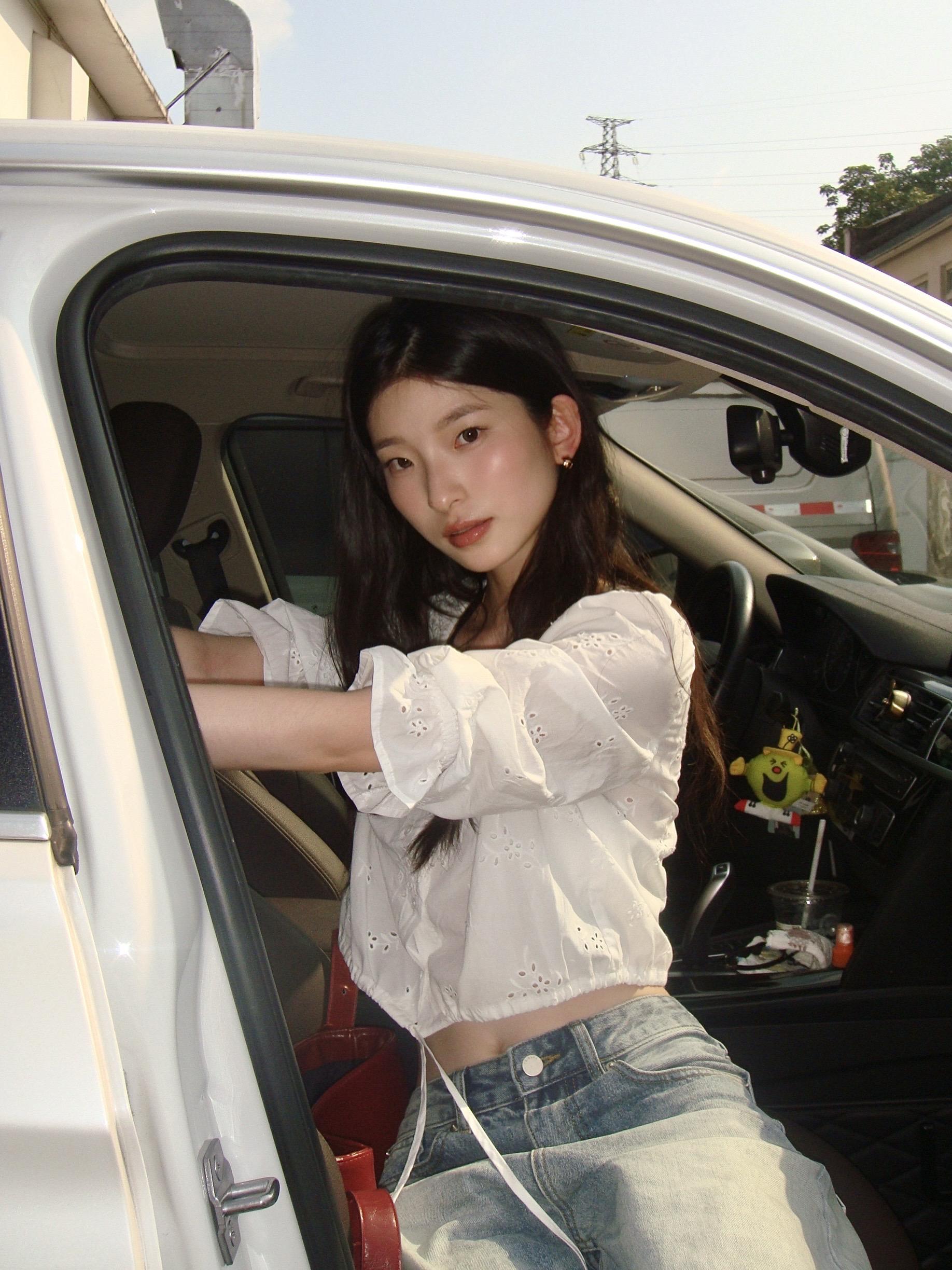 年轻 漂亮 骄傲 自由 错在哪