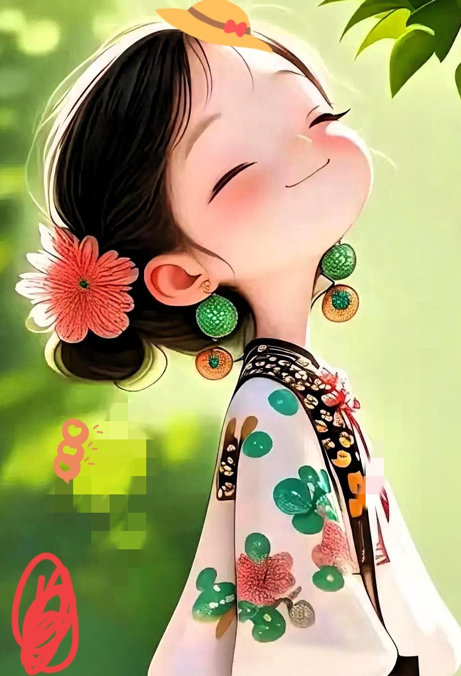 奉劝大家，
这几天没什么要紧事，
尽量少出门。
听我一句劝，这几天没事真别瞎出门