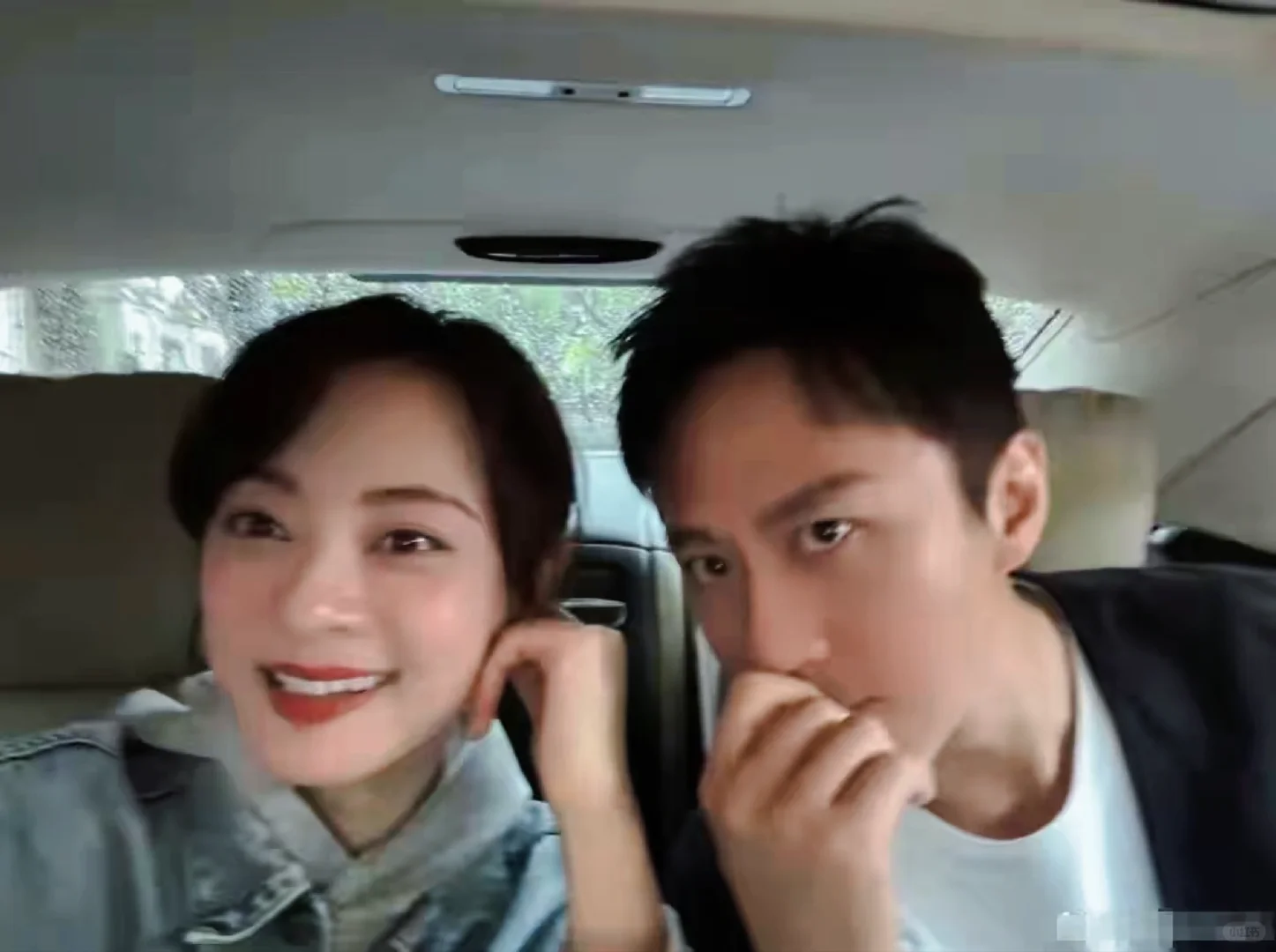 邓超孙俪被曝婚变，孙俪分享日常力证感情