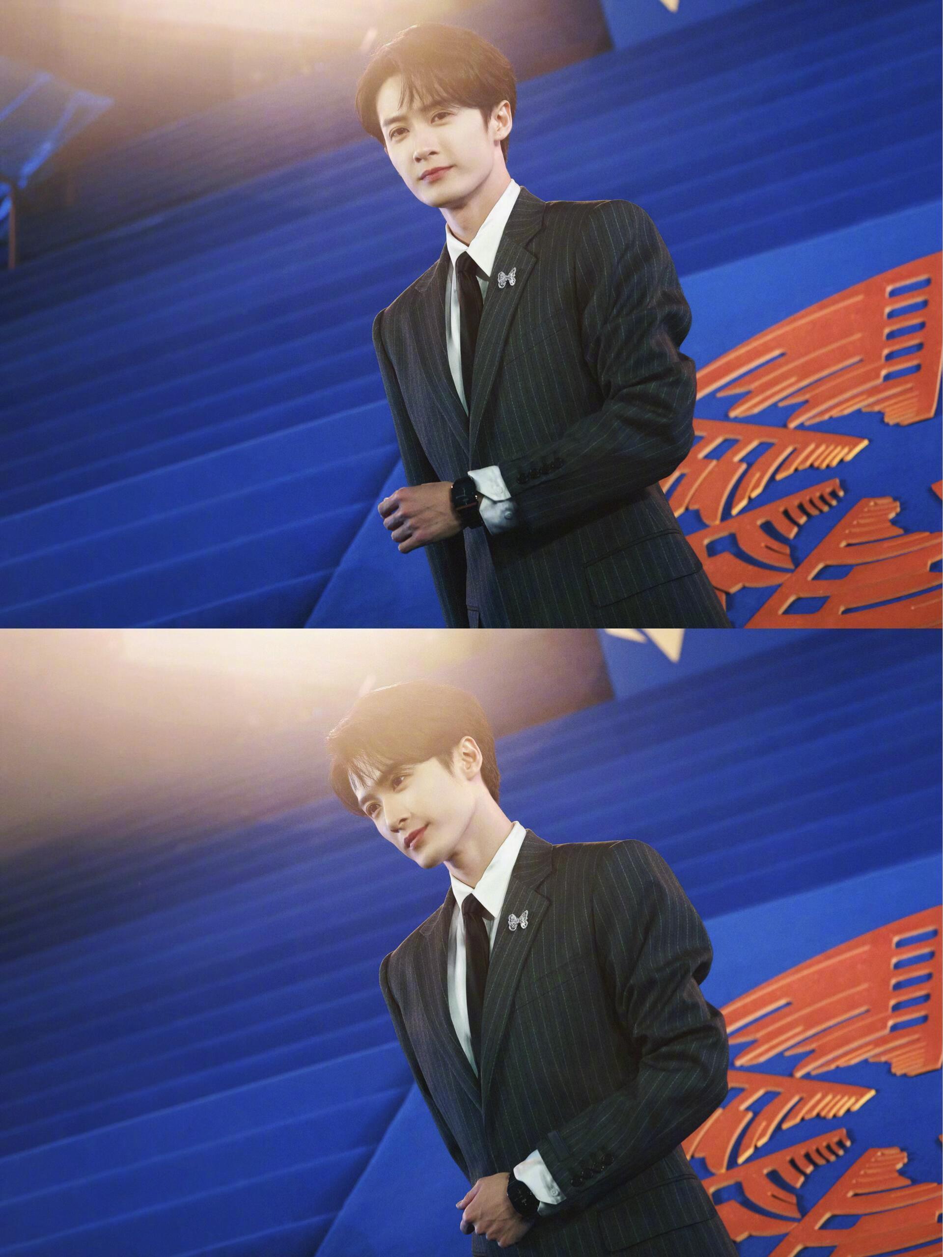 檀健次狮王新商务官宣节奏，商务一个接着一个，商业价值真顶的多多👍🏻 