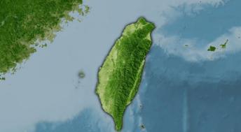 如果台湾设置统一条件，要求保留100%的治权财权人事权、90%的军权和20%的外