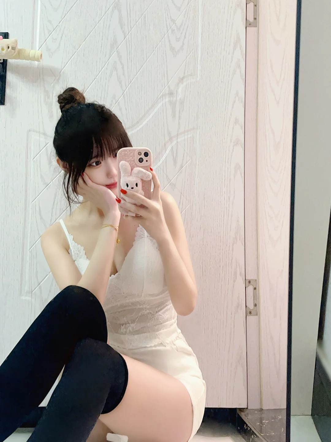 不知道 我的衣服很曼妙～
