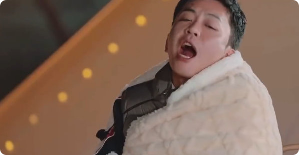 梁老师何美延 下一对李行亮麦琳梁老师何美延都是 rapper 本来挺有火花的，可