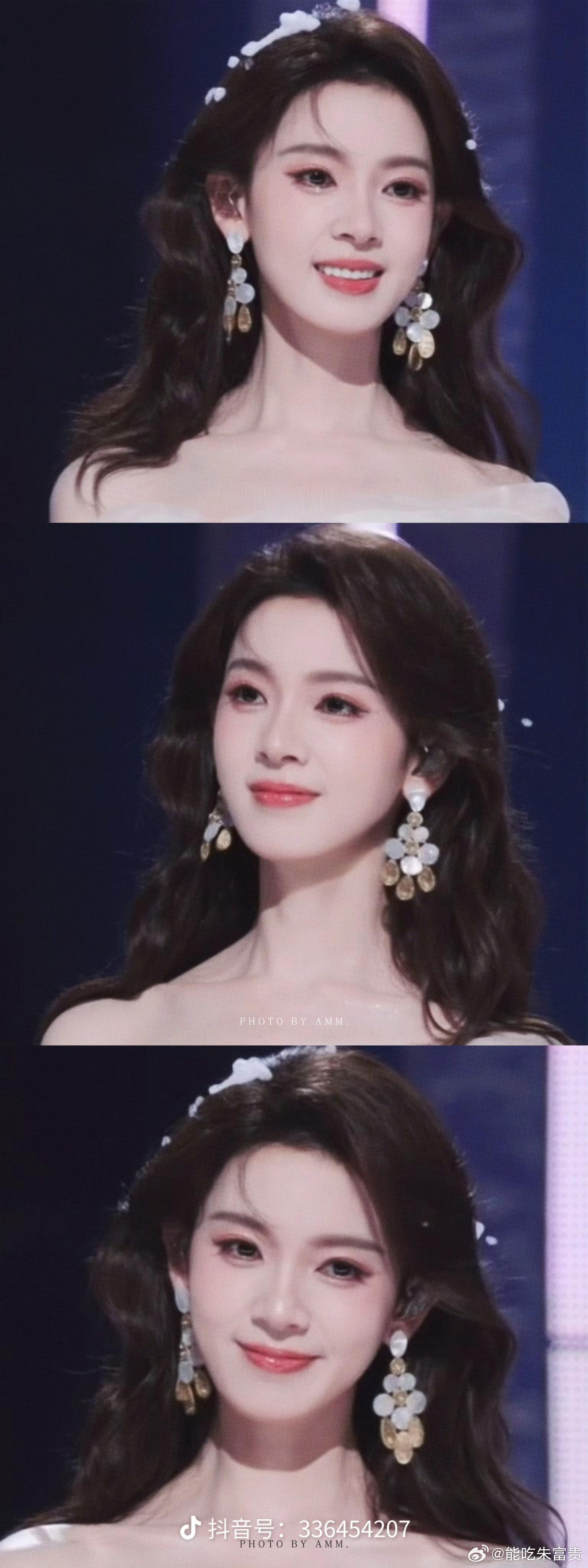 陈瑶 我嘞个乖乖！这个世界上怎么会有完全在我审美点上的女娃娃!   瑶瑶我全天下