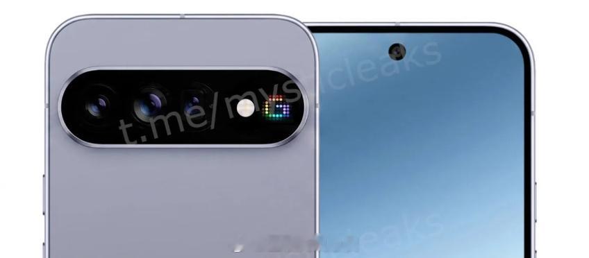 【谷歌 Pixel 11 系列旗舰手机配置大曝光：Tensor G6 芯片、放弃