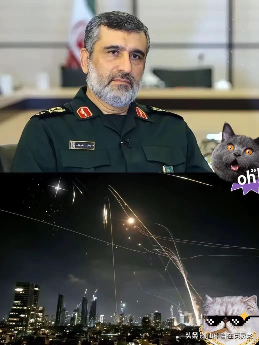 央视这波深夜猛料，看得人后背直冒冷汗！
整整30个人！全被伊朗情报部门一锅端了。