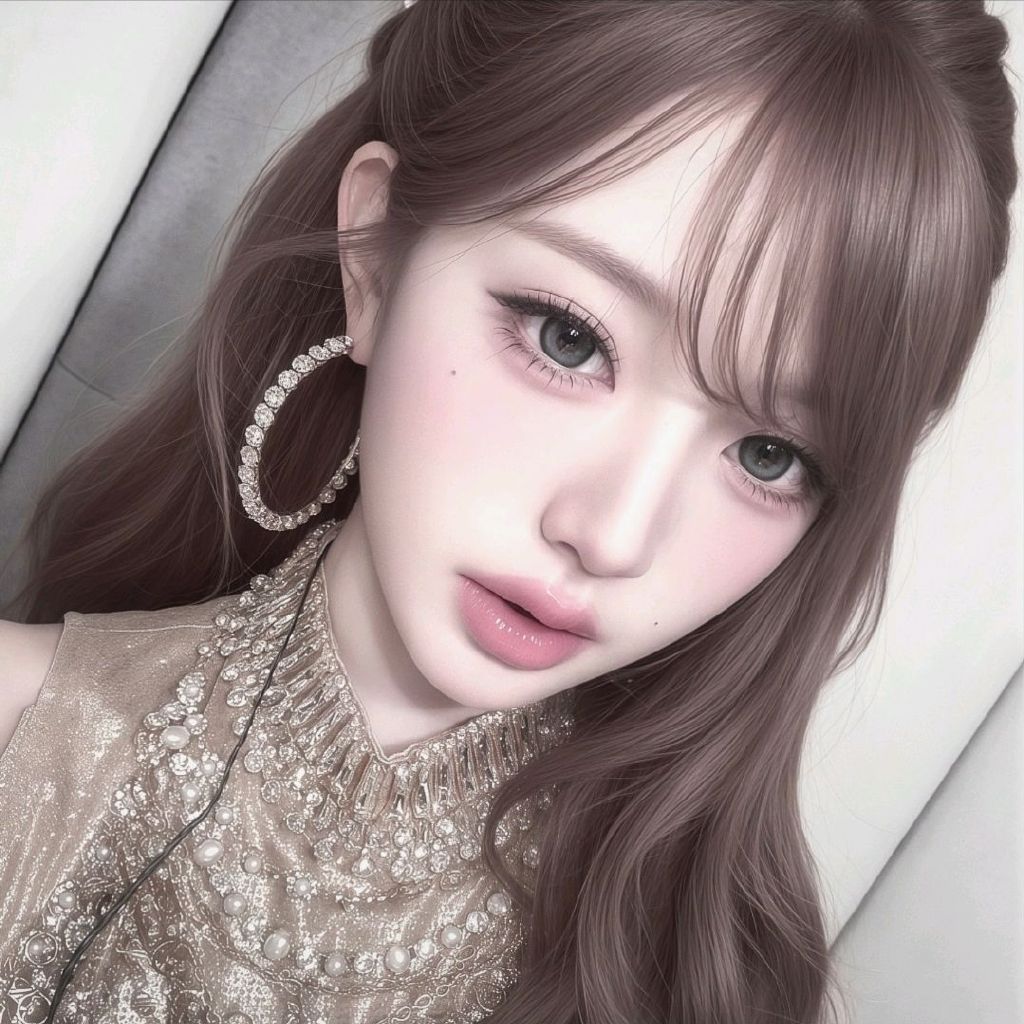 哪个更好看 