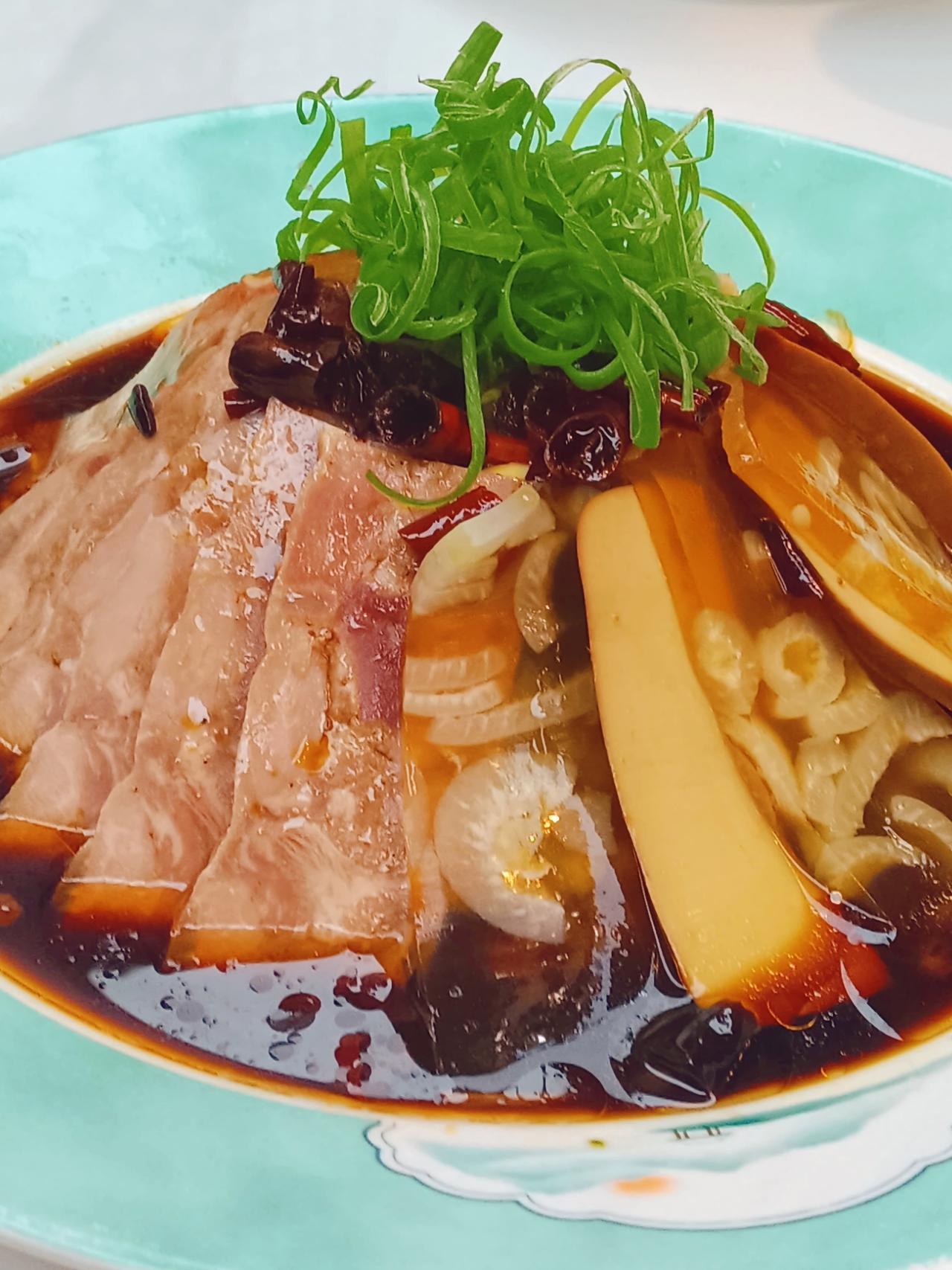 西府合盘看起来真诱人