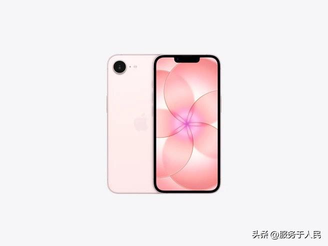 🔥iPhone 17e，苹果正试图通过“性能过剩、体验降级”的策略，在清理库存