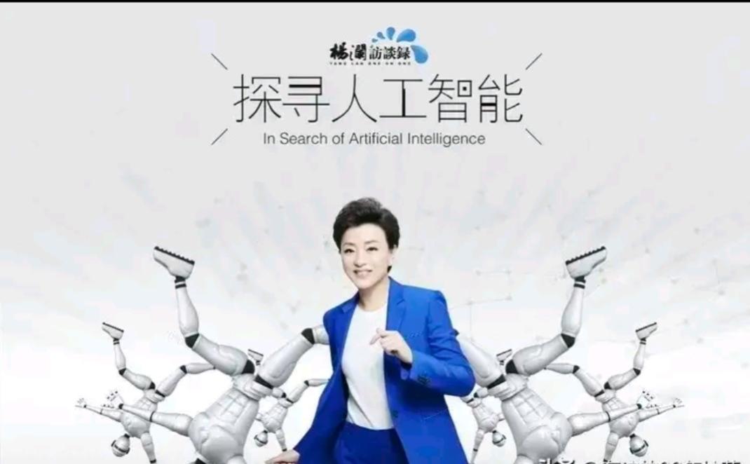 2026年1月即将上线的《杨澜对话：探寻人工智能》高端访谈节目，是由今日头条出品