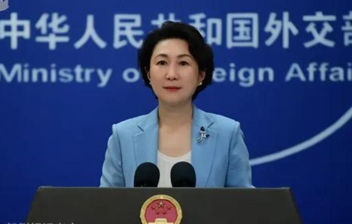 中国这次直接打破常规出手了！给特朗普送建国250周年顶级贺电啥用意？绕开美国政坛