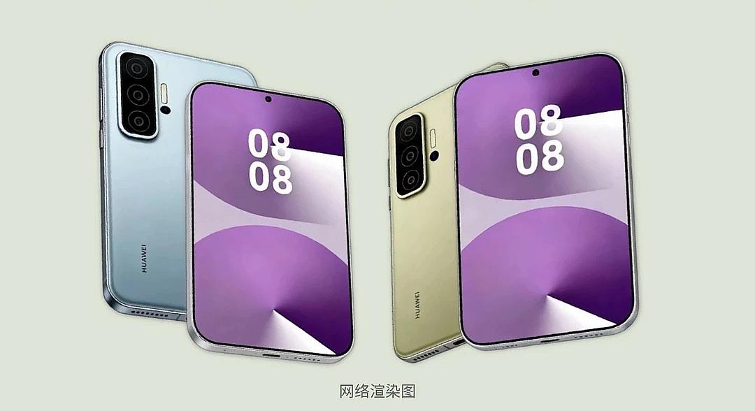 据说华为在打造全新的小屏机型
现在已知的信息是，华为的小屏旗舰是6.3英寸屏幕，