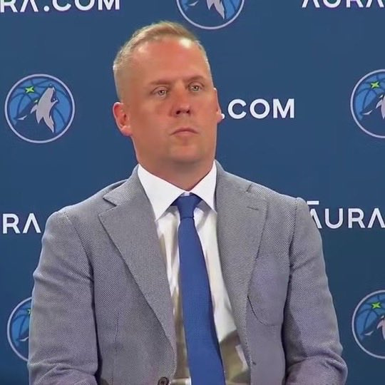 森林狼未来7年的首轮控制权都不在自己手中 ！nba交易