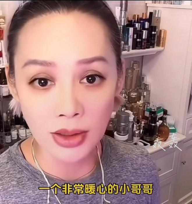 近日，宁静与汪峰因综艺节目中的生日晚会被传绯闻，给汪峰的前妻章子怡和现女友森林北