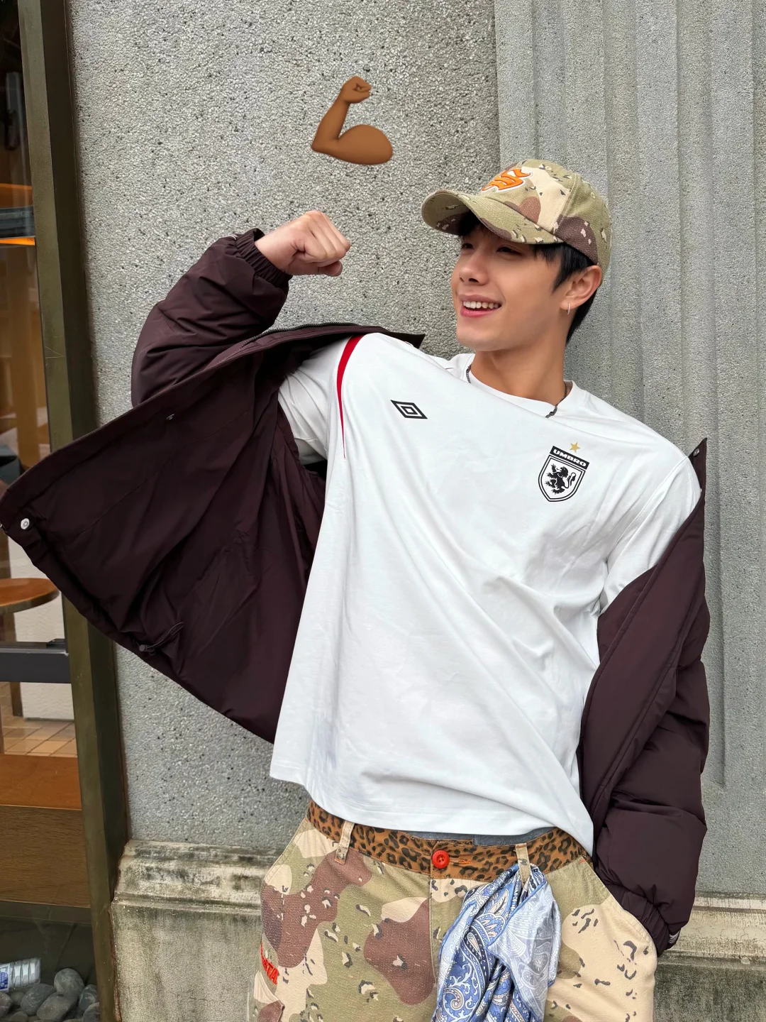 总说时间过得太慢 可是冬天又要来了