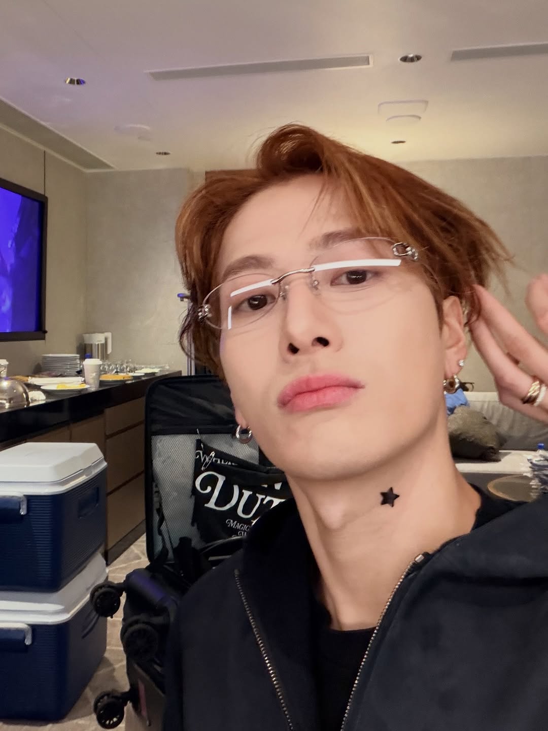 生日快乐嘉嘉🎂。