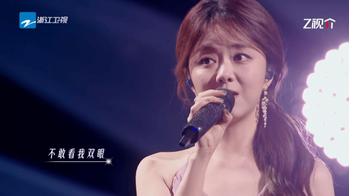 谭松韵是黄子弘凡义父的白月光黄子弘凡那可是你义父的白月光啊 谭松韵的耿耿是多少人