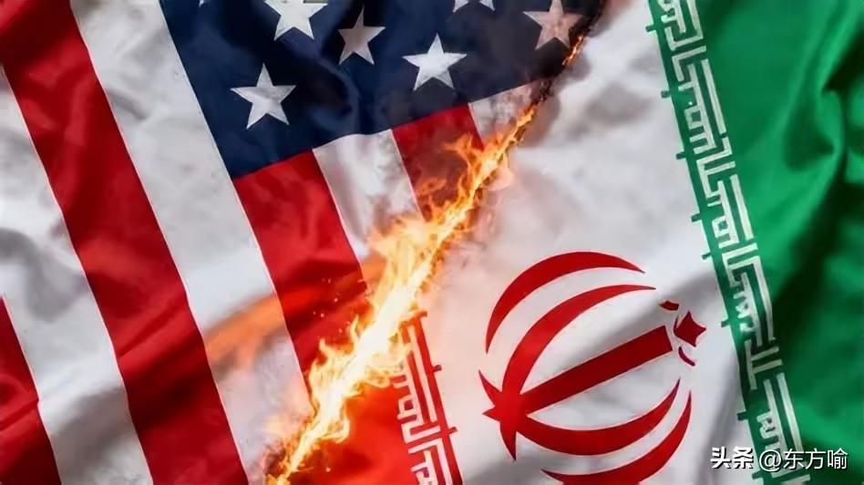 据外媒，美国发动的这场对伊朗战争把美国信誉消失殆尽，再也没人愿意和言而无信的美国