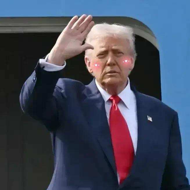 1日8日，特朗普罕见在《纽约时报》刊载的访问中表示：“中国在台湾问题上的做法取决