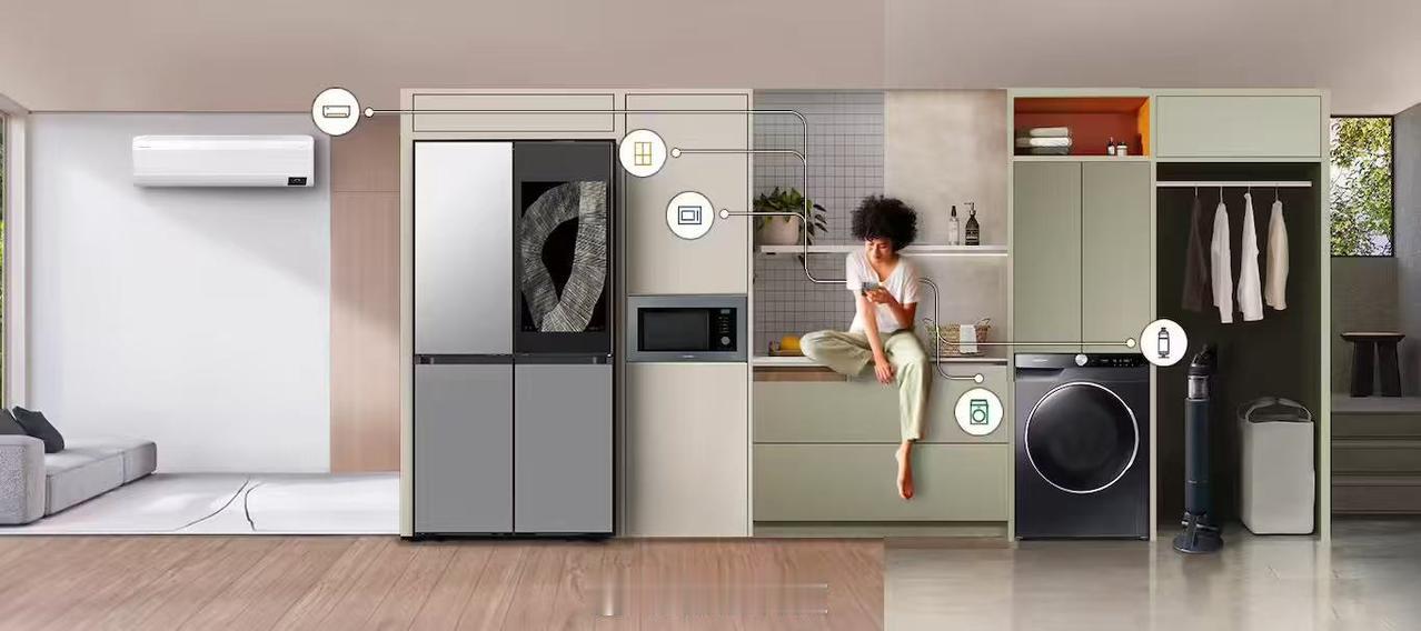 据日经新闻报道，三星电子可能于年内退出中国的家电及电视销售业务，但保留冰箱、洗衣