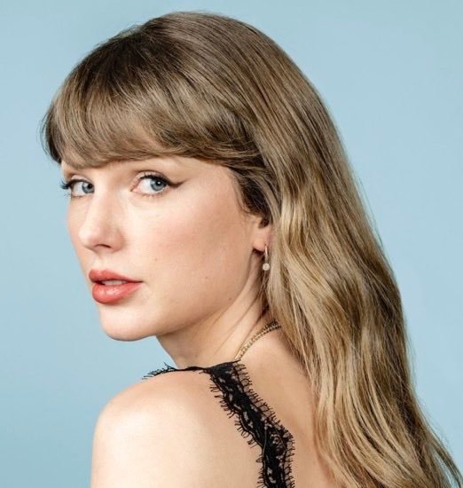🚨霉霉Taylor Swift 有望为《玩具总动员5》演唱主题曲！ 