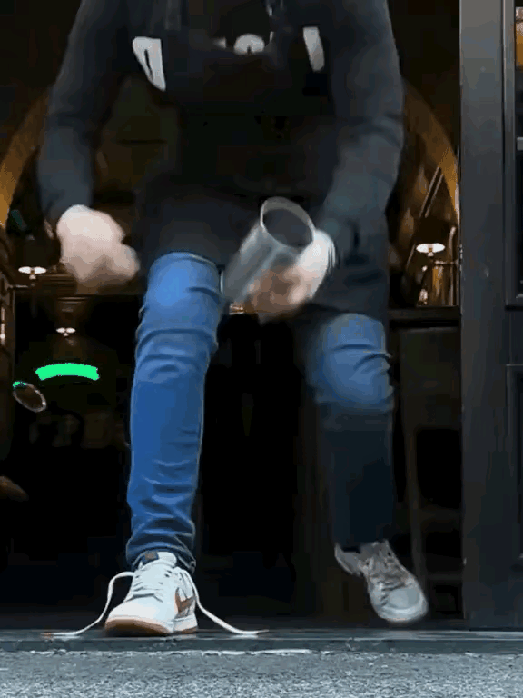 机会来了一定要抓住。