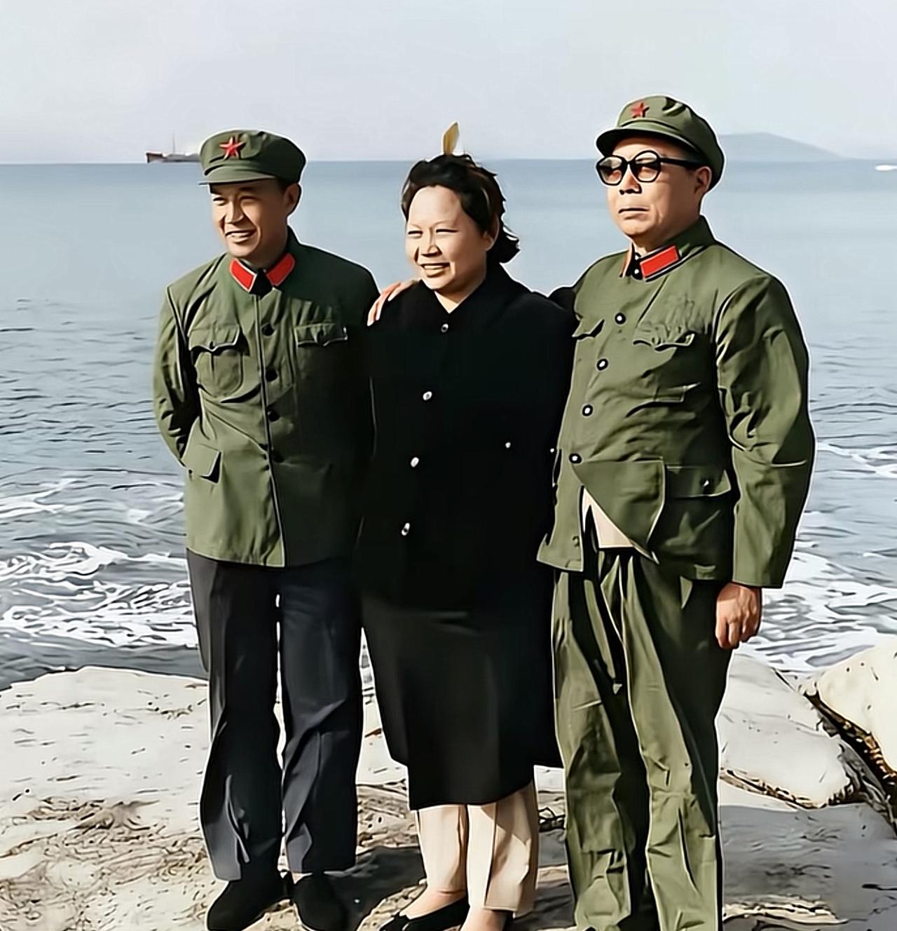 父亲是“政工上将”，儿子读军史，发现父亲打出过史诗级的大捷，指挥新开岭，全歼国民