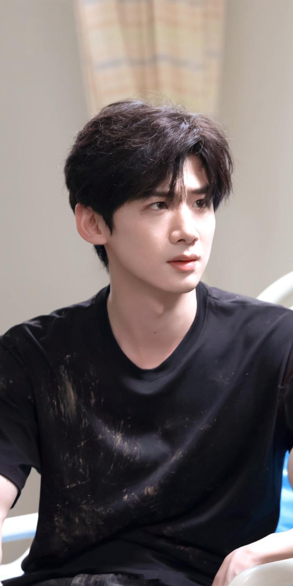 今年高热度现偶男主桑延 李雾 何苏叶 靳朝 唐奇 沈皓明 林屿森 