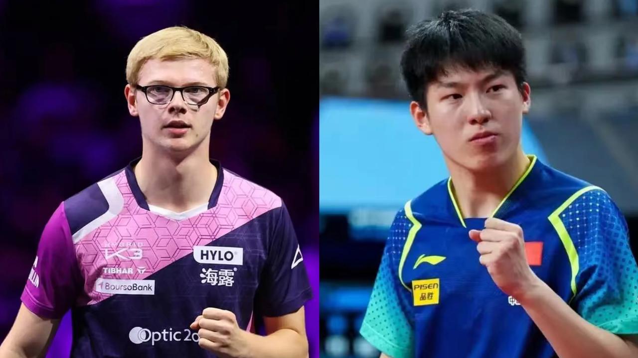 WTT重庆冠军赛-男女单打决赛，今日赛程
(2026年03月15日，星期日)
