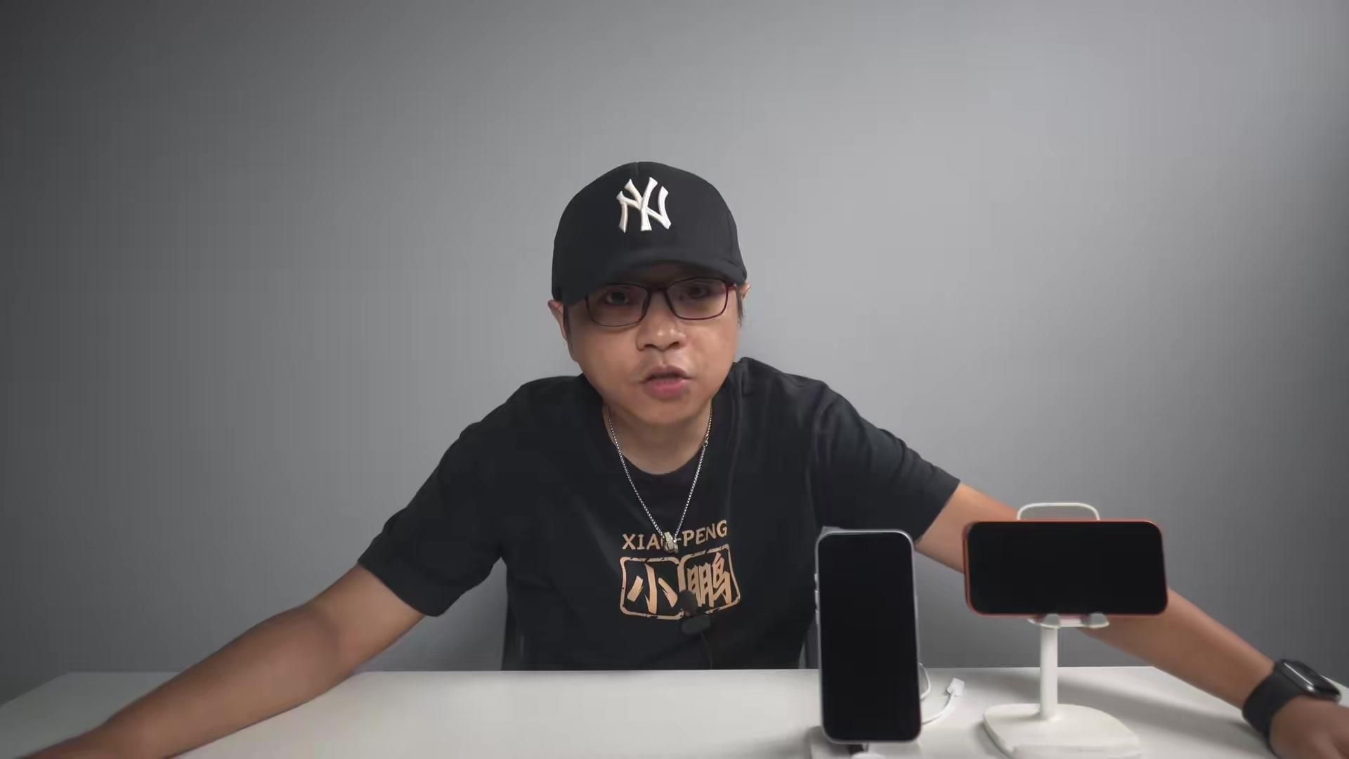港版iPhone18Pro一周使用体验：对比iPhone17Pro