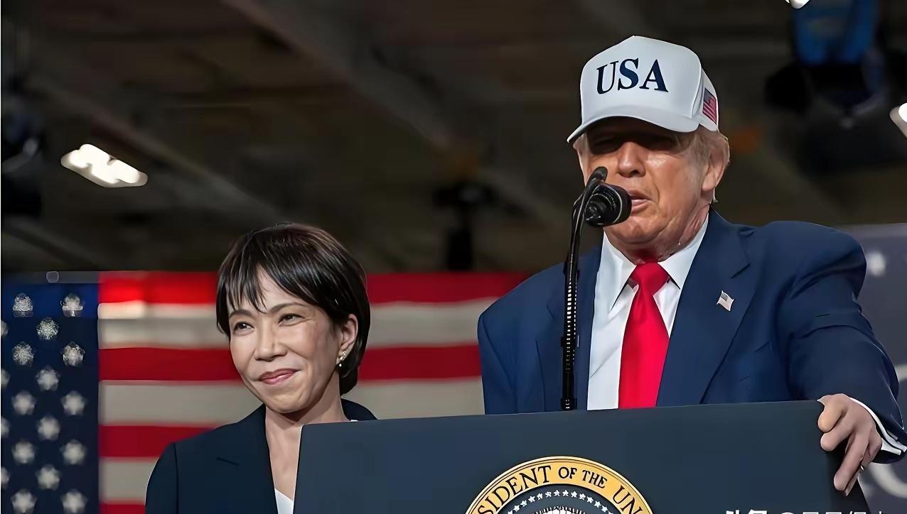 美国终于出来表态了！在我们反制日本之后，1月8日，美中战略竞争特别委员会表示，中