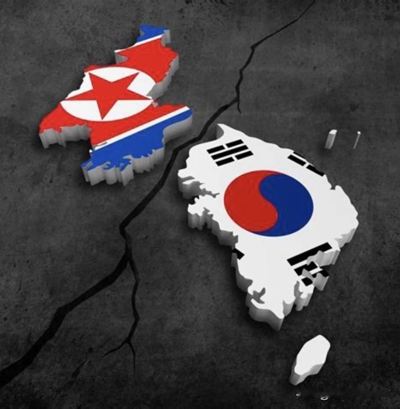 朝鲜瞧不起韩国。[灵光一闪]两天过去了，也没有回应李在明提议南北双方举行终战谈判