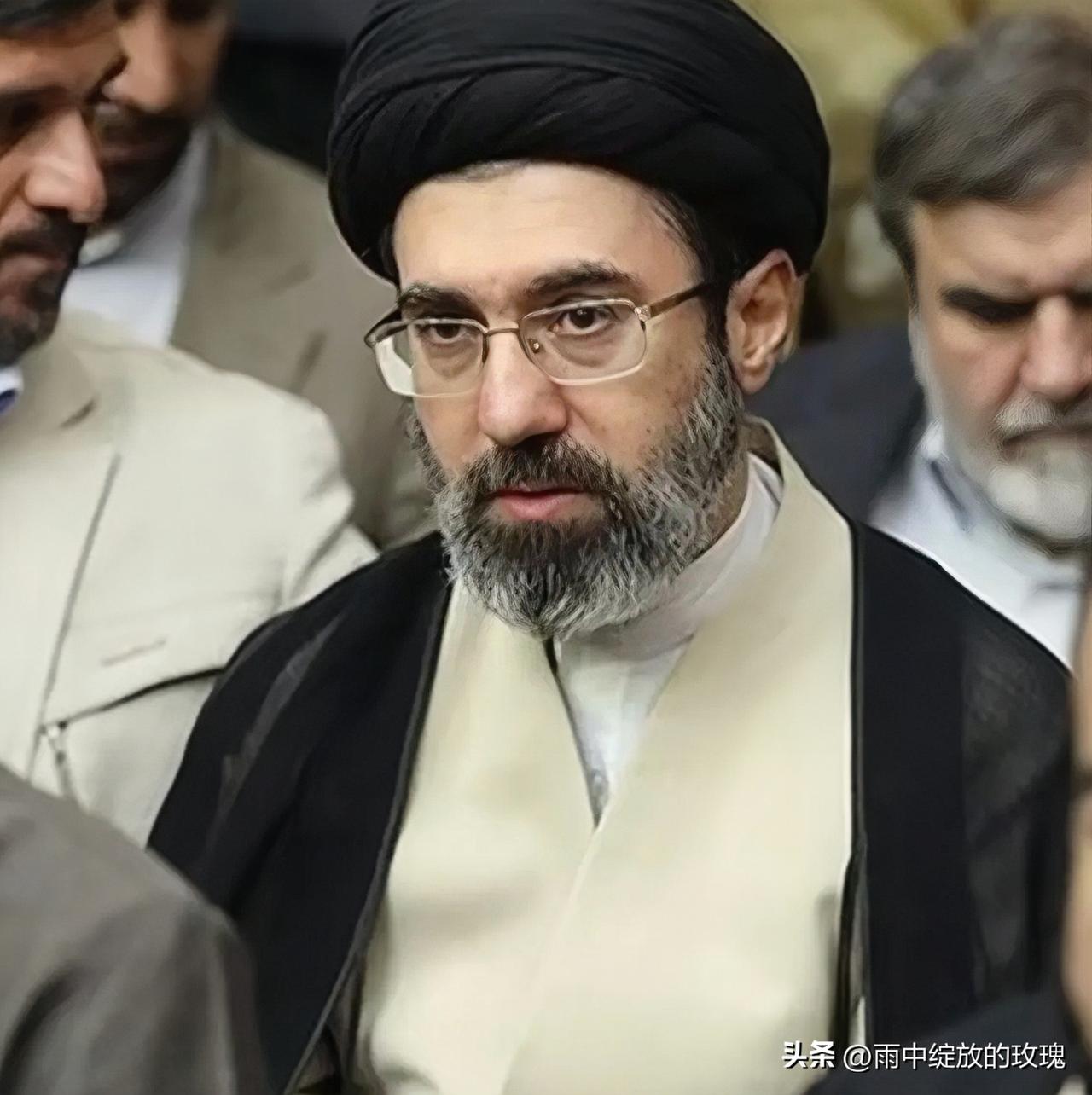 谍战片都是小儿科！伊朗这波操作，现实才叫真刺激
 
以前总觉得，谍战剧里的剧情够