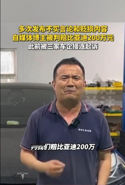 在当前保护企业的整体环境下，这个博主还敢如此说国内电车企业的坏话，肯定要受到严厉